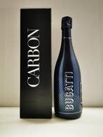 2002 Champagne Carbon, Carbon for Bugatti - Champagne Brut,, Verzamelen, Wijnen, Nieuw