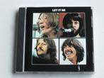 The Beatles - Let it be, Verzenden, Nieuw in verpakking