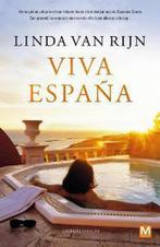 Viva España 9789460681233 Linda van Rijn, Boeken, Verzenden, Gelezen, Linda van Rijn