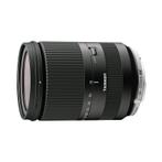 Tamron 18-200mm f/3.5-6.3 Di III VC Canon EF-M-mount Zwart, Audio, Tv en Foto, Fotografie | Lenzen en Objectieven, Verzenden, Gebruikt