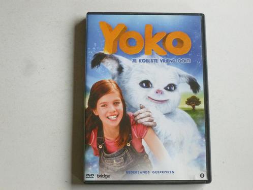 Yoko - Je koelste vriend ooit (DVD), Cd's en Dvd's, Dvd's | Kinderen en Jeugd, Verzenden