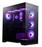 CWN GamePC INVADER X BTF (CPU-i3/i5/i7/i9) (MEM-8/16/32/..., Nieuw