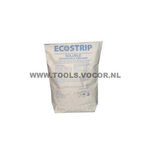 Soda emmer 3,5 kg (Straalmiddelen, WERKPLAATSINRICHTING), Auto diversen, Autogereedschap, Nieuw, Verzenden