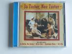 Ja Zuster, Nee Zuster (rotation) Nieuw, Cd's en Dvd's, Cd's | Filmmuziek en Soundtracks, Verzenden, Nieuw in verpakking