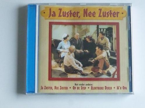 Ja Zuster, Nee Zuster (rotation) Nieuw, Cd's en Dvd's, Cd's | Filmmuziek en Soundtracks, Verzenden