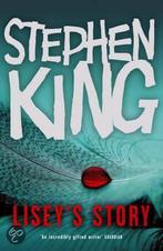 Liseys Story 9780340898932 Stephen King, Verzenden, Gelezen, Stephen King