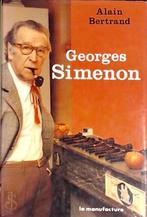 Georges Simenon, Boeken, Nieuw, Verzenden