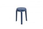 Krukjes -  - Stijlvol design - Donkerblauw, Blauw, Nieuw, Ophalen of Verzenden, Modern