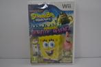 Spongebob Squarepants - Planktons Robotic Revenge - SEALED, 1 speler, Verzenden, Zo goed als nieuw