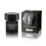 Yves Saint Laurent La Nuit de lHomme Le Parfum 60 ml Parfum, Sieraden, Tassen en Uiterlijk, Uiterlijk | Parfum, Verzenden, Nieuw