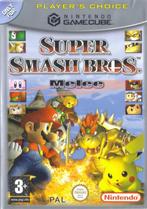 Super Smash Bros Melee (players choice) (GameCube), Verzenden, Gebruikt