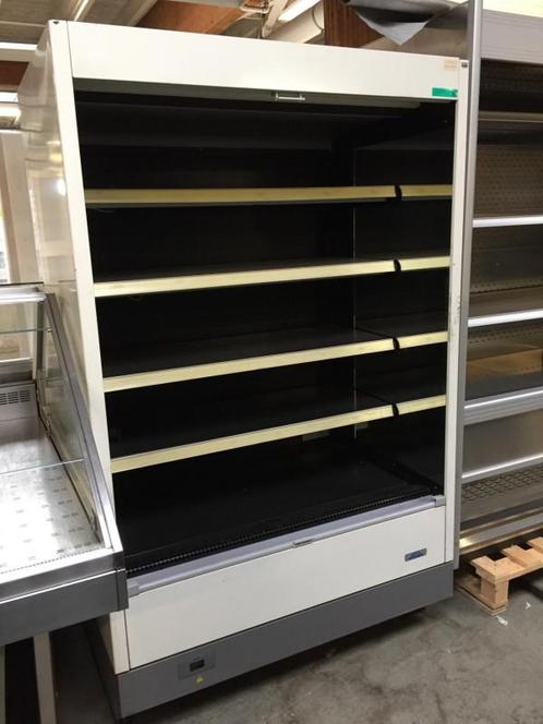 Occasion Linde wandkoeling, Zakelijke goederen, Horeca | Keukenapparatuur, Gebruikt, Koelen en Vriezen, Ophalen