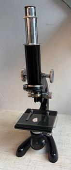 Monocular compound microscope - 24514 - 1940-1950 - Verenigd