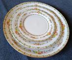 Royal Doulton - Tafelservies (41) - Mozaïektuin -