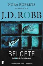 9789049202163 Eve Dallas 28 - Belofte J.D. Robb, Boeken, Verzenden, Nieuw, J.D. Robb