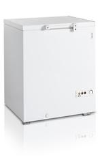 Tefcold diepvrieskist | vriezer klep deksel | 185 liter |, Nieuw in verpakking, Koelen en Vriezen