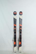 Refurbished - Ski - Rossignol React R2 - 154, 140 tot 160 cm, Gebruikt, Rossignol, Ophalen of Verzenden