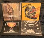 Jethro Tull - Aqualung/ A passion play/ Too young to die/, Cd's en Dvd's, Nieuw in verpakking
