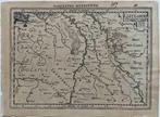 Nederland, Duitsland - Brabant, Kleef, Murs; P. van der, Boeken, Nieuw