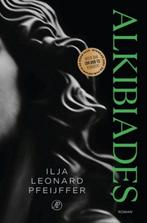9789029549868 Alkibiades | Tweedehands, Verzenden, Zo goed als nieuw, Ilja Leonard Pfeijffer