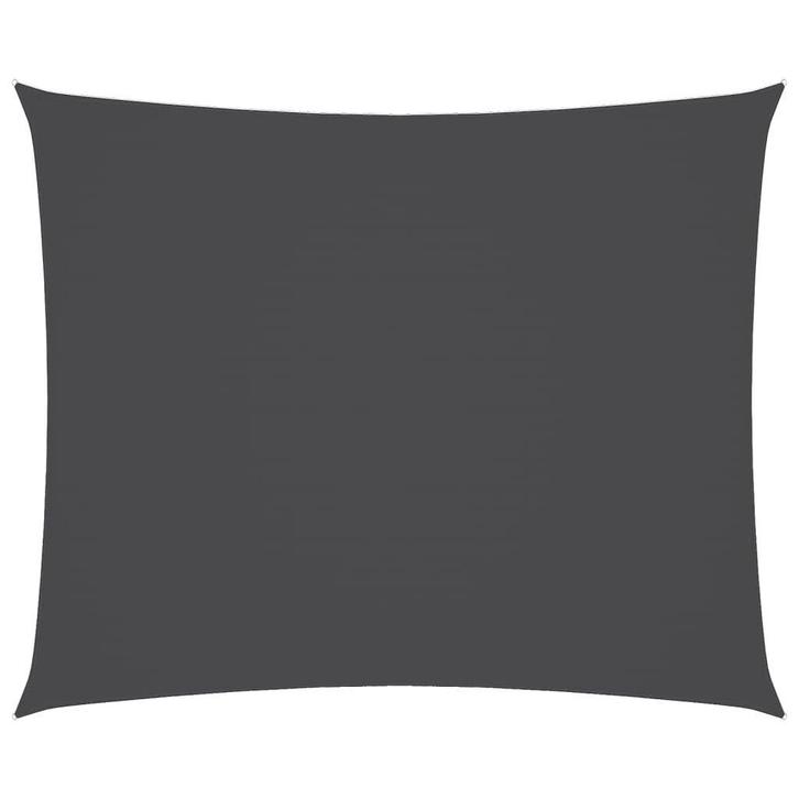 Groot Zonnescherm 5x6m - Extra Voordelig Tweedekansje! OP=OP, Tuin en Terras, Schaduwdoeken, Nieuw, Ophalen of Verzenden