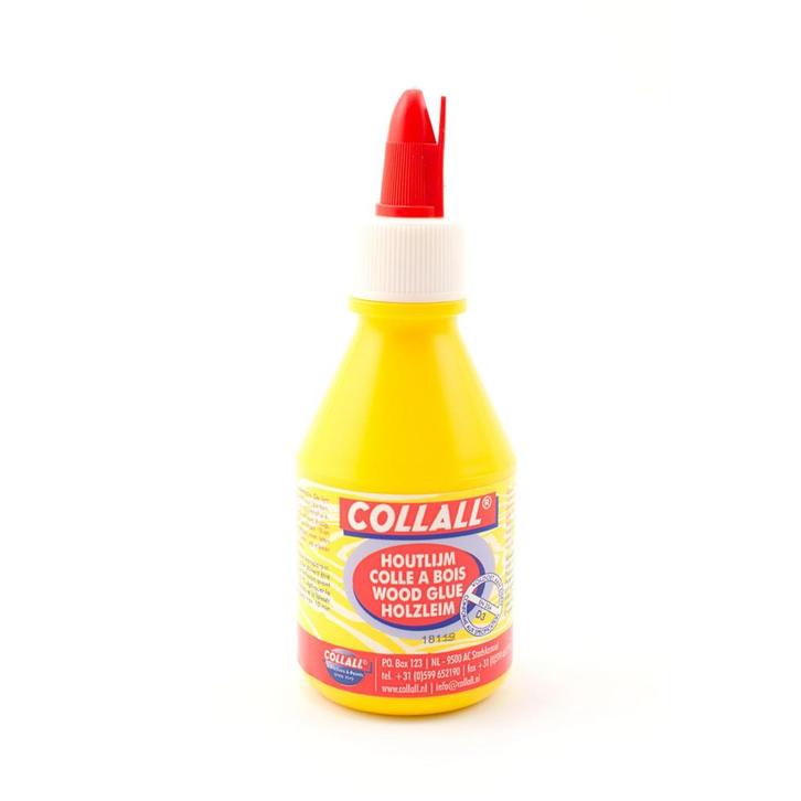 Collall houtlijm - flacon 100 ml wa van €3,99 voor €3,19, Kinderen en Baby's, Speelgoed | Overig, Ophalen of Verzenden