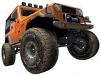 Excite Truck  (Nintendo Wii tweedehands game), Spelcomputers en Games, Games | Nintendo Wii, Ophalen of Verzenden, Zo goed als nieuw
