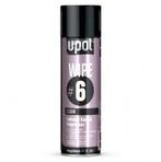U-POL - WIPE#6 SOLVENT-BASED DEGREASER, Doe-het-zelf en Verbouw, Verf, Beits en Lak, Ophalen of Verzenden, Nieuw