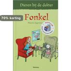 Fonkel / Dieren bij de dokter 9789022319048 M. Jagermeester, Boeken, Verzenden, Zo goed als nieuw, M. Jagermeester