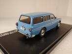 Triple9 Collection 1:43 - Model stationwagon - Volvo 220, Hobby en Vrije tijd, Modelauto's | 1:5 tot 1:12, Nieuw