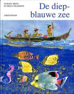 DIEPBLAUWE ZEE, DE 9789062385362 D. Ikeda, Verzenden, Gelezen, D. Ikeda