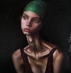 Ninni Pagano (1969) - Armonia interiore