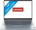 Lenovo IdeaPad 5 Pro 14IAP7 82SH0070MH laptops, Computers en Software, Windows Laptops, Verzenden, Nieuw