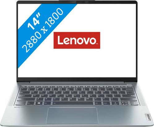 Lenovo IdeaPad 5 Pro 14IAP7 82SH0070MH laptops, Computers en Software, Windows Laptops, Verzenden