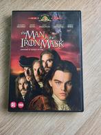 DVD - The Man In The Iron Mask, Alle leeftijden, Gebruikt, Verzenden