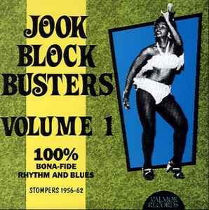 cd - Various - Jook Block Busters Volume 1, Cd's en Dvd's, Cd's | Overige Cd's, Zo goed als nieuw, Verzenden