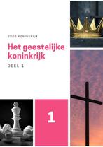 Leven als burger van Gods koninkrijk: Ontvang Zijn, Boeken, Verzenden, Zo goed als nieuw, Timo Groot