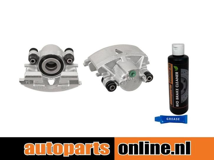 Remklauw Dodge Neon voorzijde, rechts, Auto-onderdelen, Besturing, Nieuw, Dodge, Verzenden