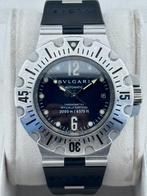 Bvlgari - Diagono Professional Automatic - SD 42 S - Heren -, Nieuw