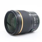 Pentax HD D FA 50mm F/1.4 SDM AW | Tweedehands, Verzenden, Gebruikt, Pentax