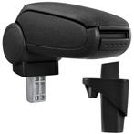 Armsteun Opel Agila A Suzuki Wagon R+ stof zwart, Verzenden, Nieuw