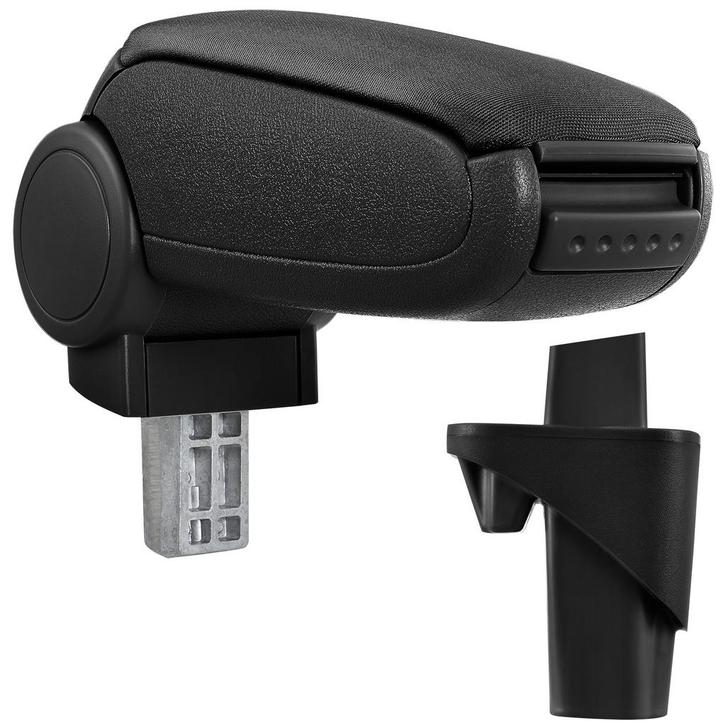 Armsteun Opel Agila A Suzuki Wagon R+ stof zwart, Auto diversen, Auto-accessoires, Verzenden