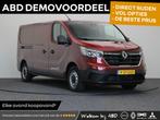 Renault Trafic | Zakelijke Lease v.a. €621.63 pm, Auto's, Automaat, Stof, Gebruikt, Euro 6