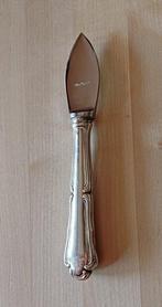 Tafelmes - .800 zilver - Vintage zilveren mes, Antiek en Kunst