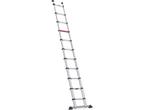 Altrex Telesmart UP Active - Telescopische ladder -, Verzenden, Zo goed als nieuw