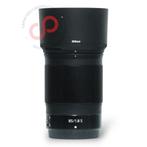 Nikon Z 85mm 1.8 S nr. 3615, Audio, Tv en Foto, Fotografie | Lenzen en Objectieven, Ophalen of Verzenden, Zo goed als nieuw