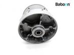 Achterwiel Naaf Triumph Tiger 900 1993-1998 (T400 885), Motoren, Verzenden, Gebruikt