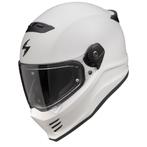 Scorpion Covert FX Solid Mat Cool Grijs Integraalhelm, Nieuw met kaartje, Overige merken, Heren, Verzenden