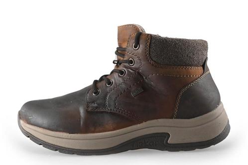 Rieker Veterschoenen in maat 41 Bruin | 10% extra korting, Kleding | Dames, Schoenen, Bruin, Gedragen, Overige typen, Verzenden