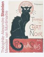 Théophile-Alexandre Steinlen | 9789055945597 | STEINLEN,, Zo goed als nieuw, STEINLEN, Théophile Alexandre  & LINGEN, Charlotte van